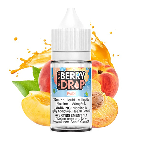 Berry drop